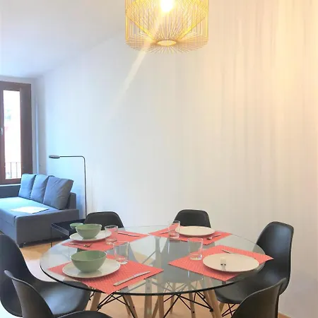 Appartement Turia Town Valence