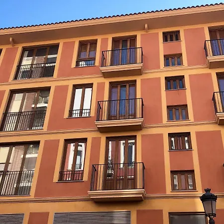Turia Town 瓦伦西亚
